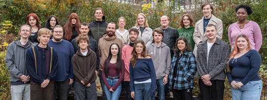 Team Fachschaft